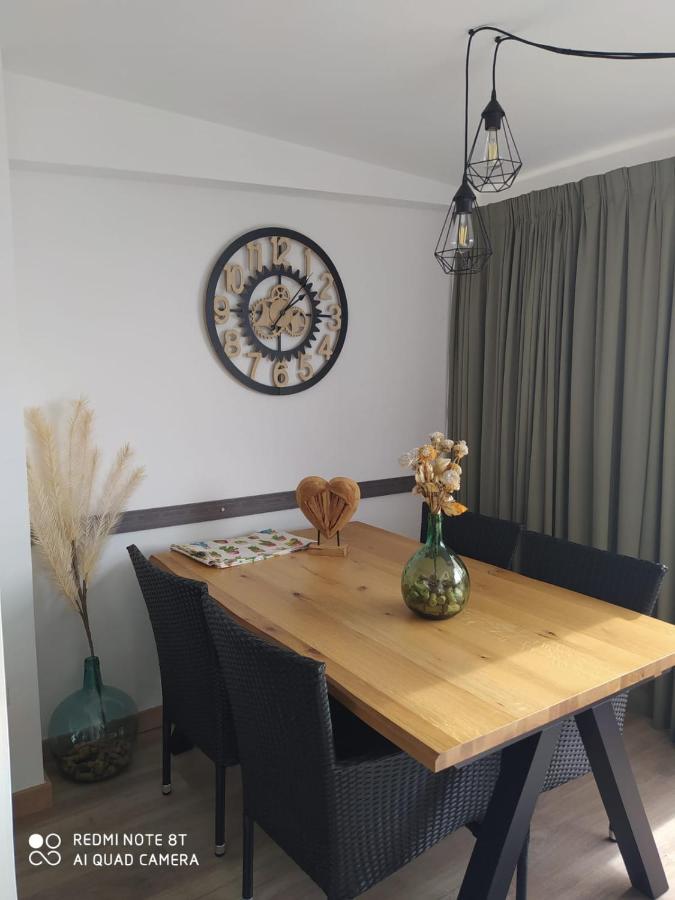 Playa Levante, Recien Reformado Benidorm Ngoại thất bức ảnh