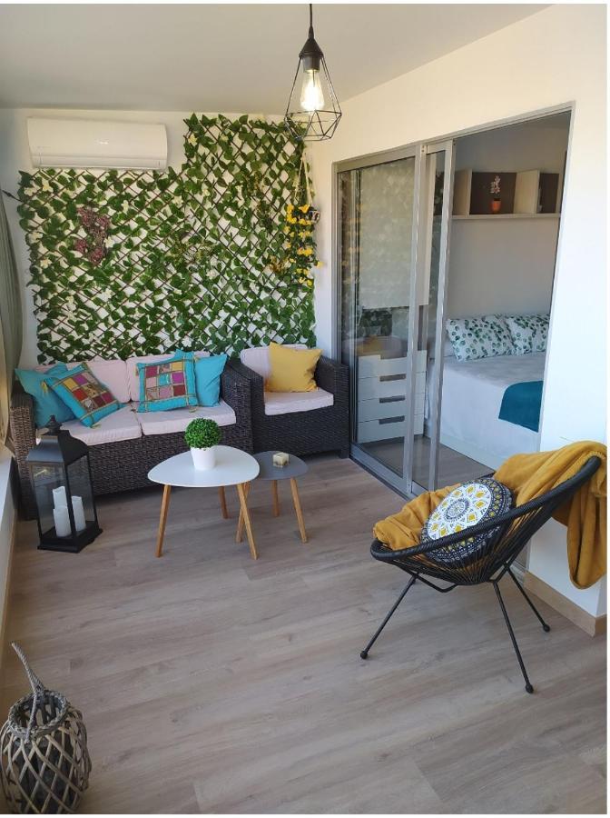 Playa Levante, Recien Reformado Benidorm Ngoại thất bức ảnh