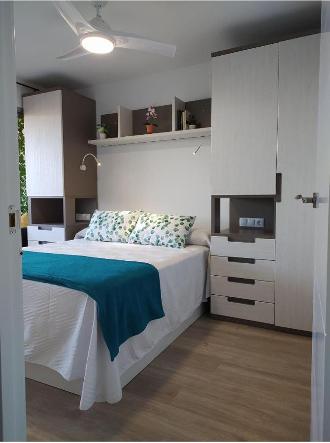 Playa Levante, Recien Reformado Benidorm Ngoại thất bức ảnh