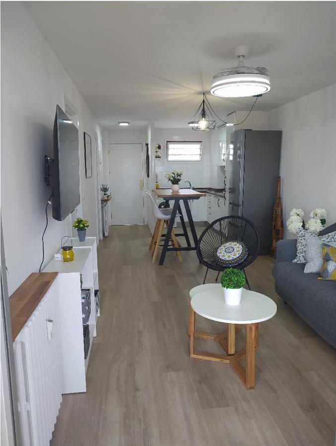 Playa Levante, Recien Reformado Benidorm Ngoại thất bức ảnh