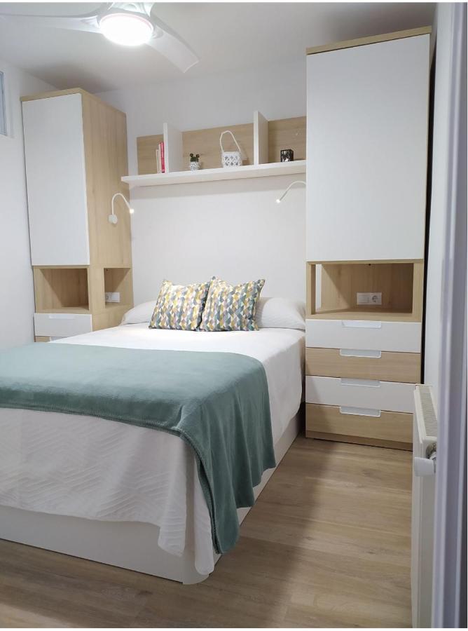 Playa Levante, Recien Reformado Benidorm Ngoại thất bức ảnh