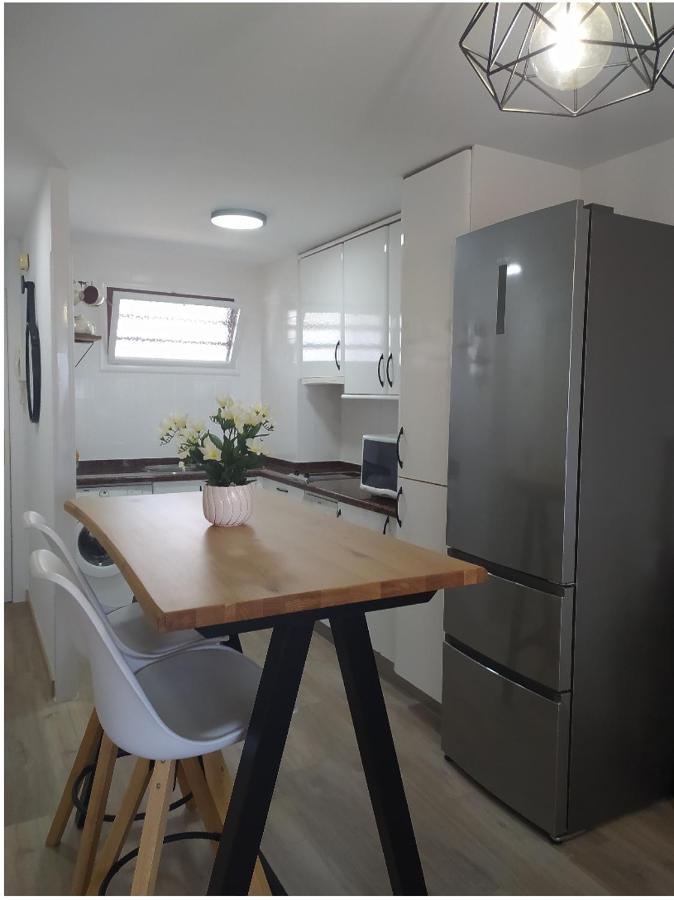 Playa Levante, Recien Reformado Benidorm Ngoại thất bức ảnh