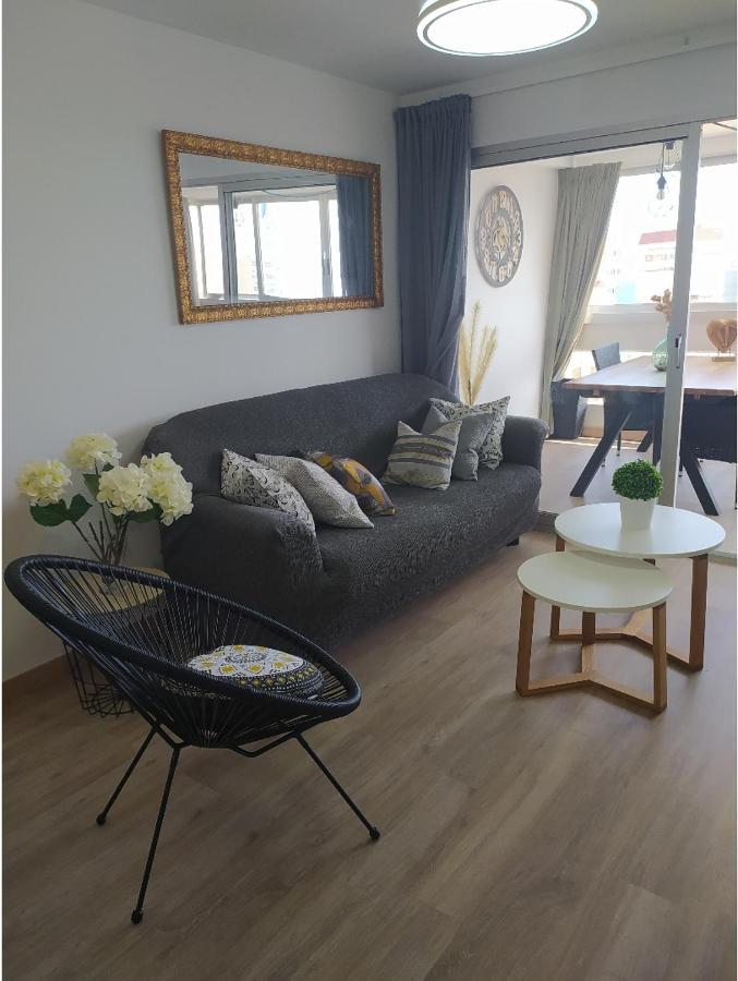 Playa Levante, Recien Reformado Benidorm Ngoại thất bức ảnh