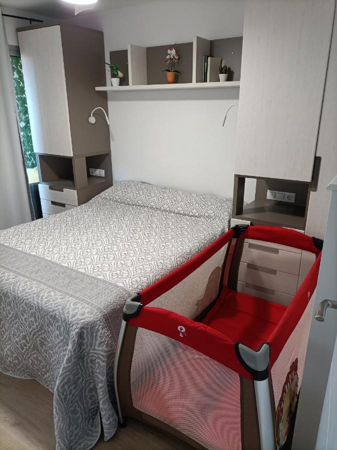 Playa Levante, Recien Reformado Benidorm Ngoại thất bức ảnh